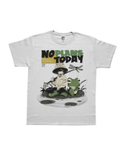 No Plans Today • T-Shirt