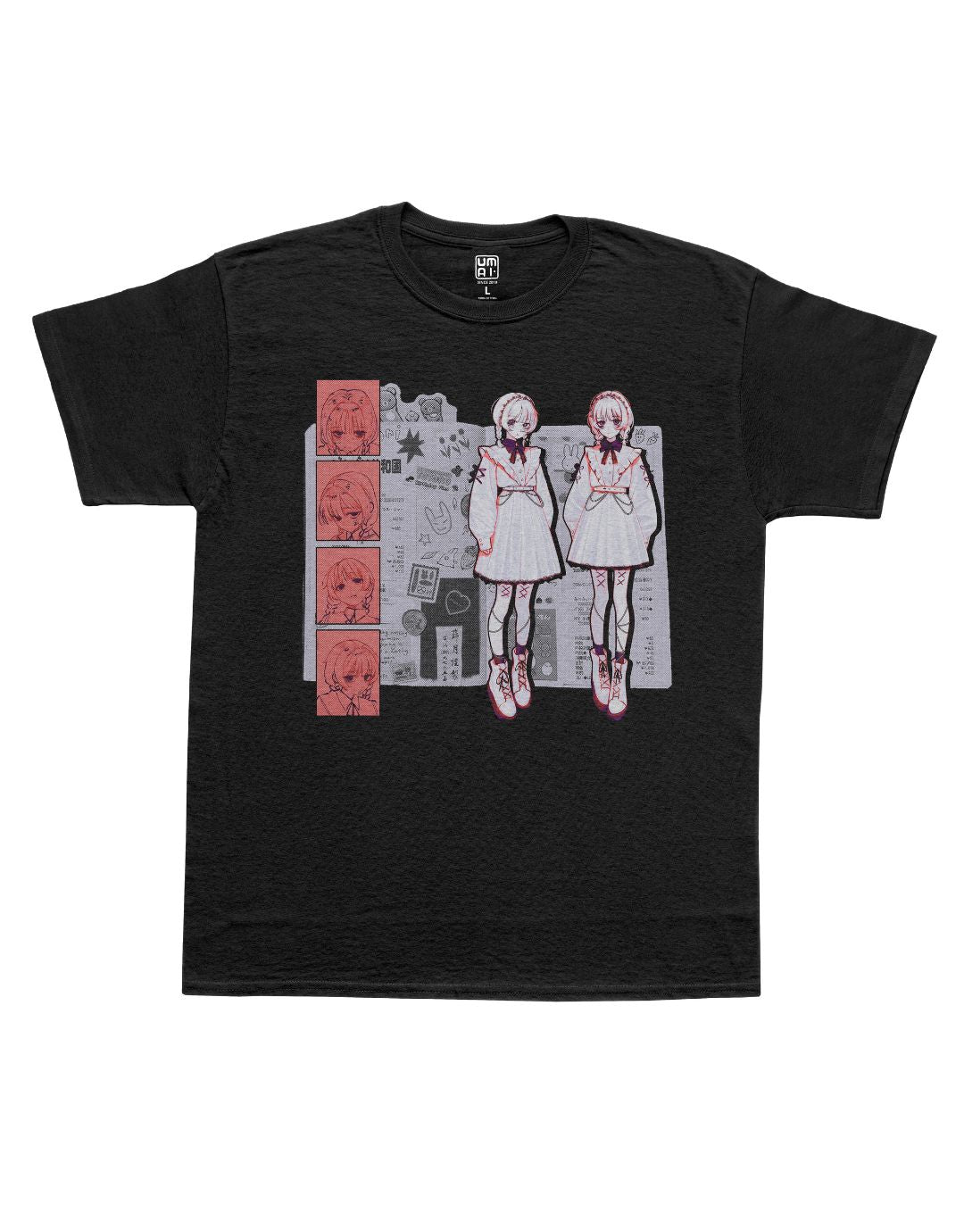 REPRINT • T-Shirt [Weekly Exclusive]