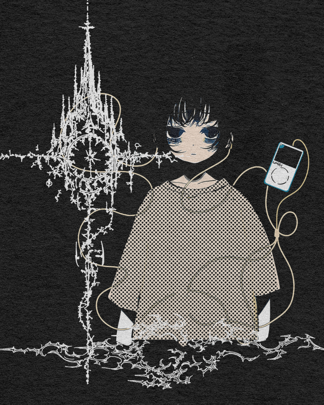 Music • T-Shirt