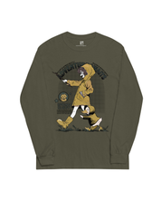 Adventure Awaits! • Long Sleeve