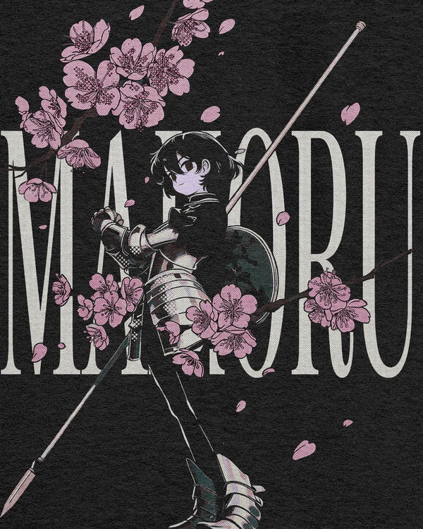 Mamoru • T-Shirt [Weekly Exclusive]