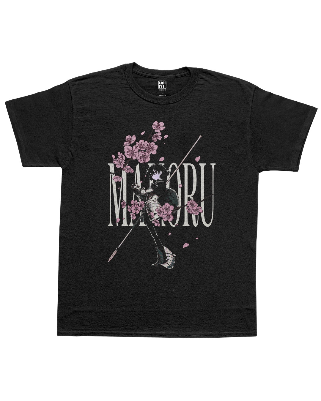 Mamoru • T-Shirt