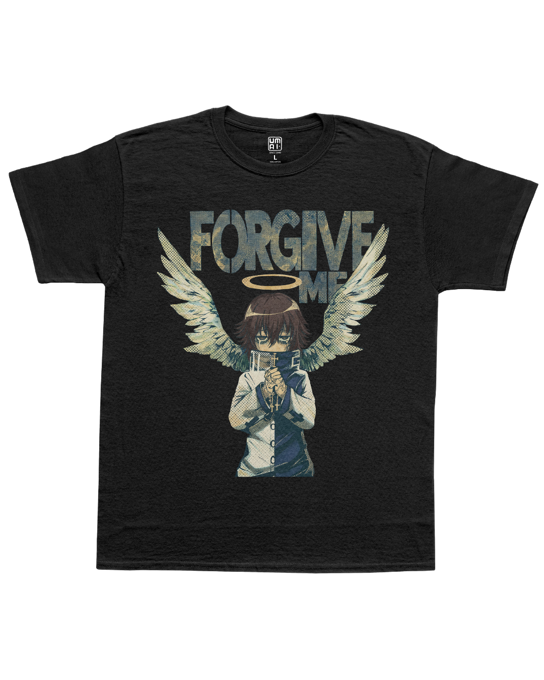 Forgive Me • T-Shirt