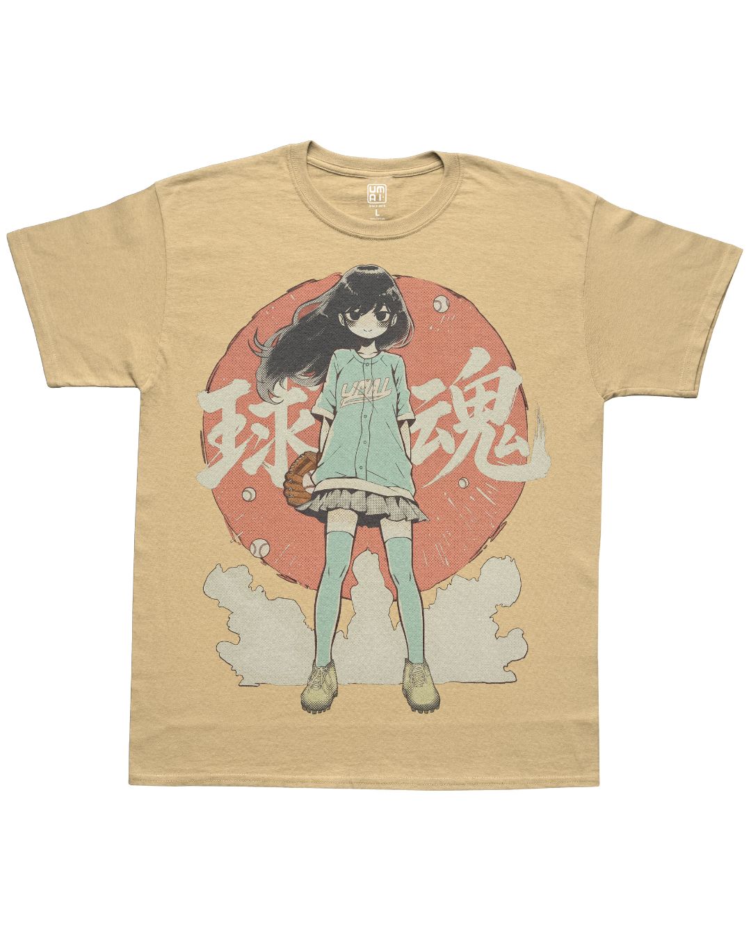 First Pitch • T-Shirt