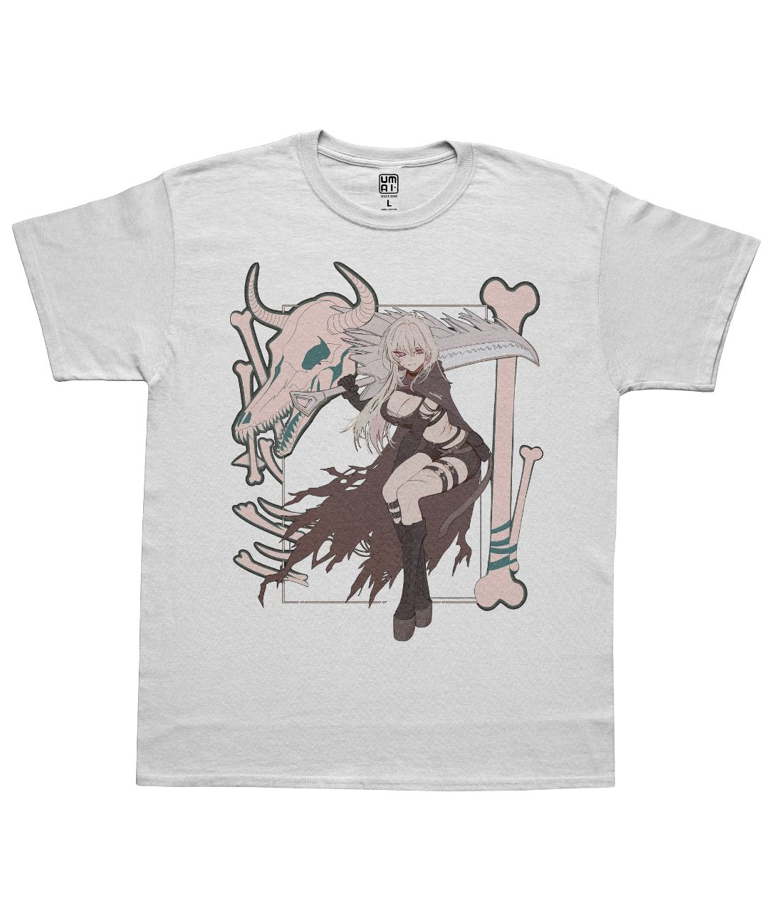 Monster Hunter • T-Shirt