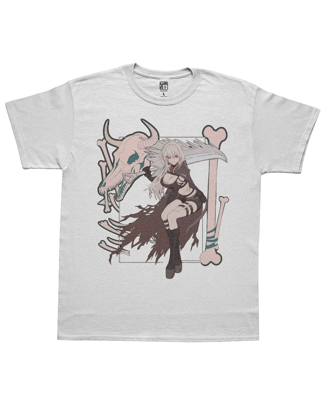 Monster Hunter • T-Shirt
