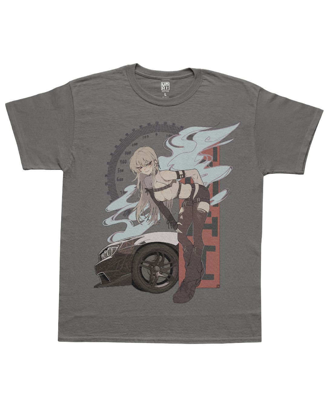 Street Race • T-Shirt [Weekly Exclusive]