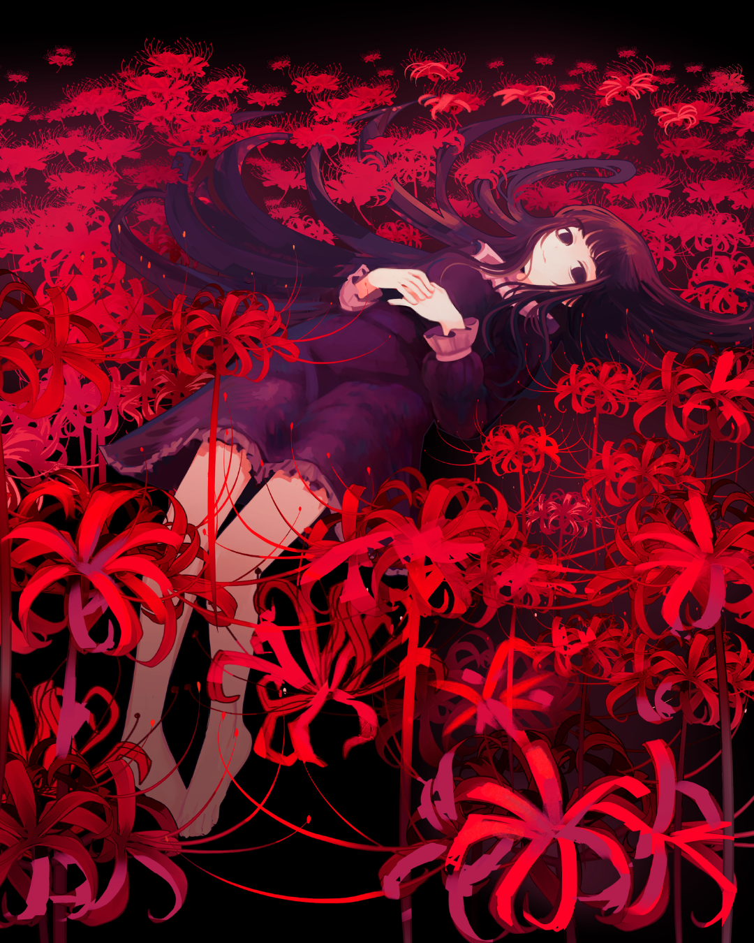 Red Veil • T-Shirt [Weekly Exclusive]