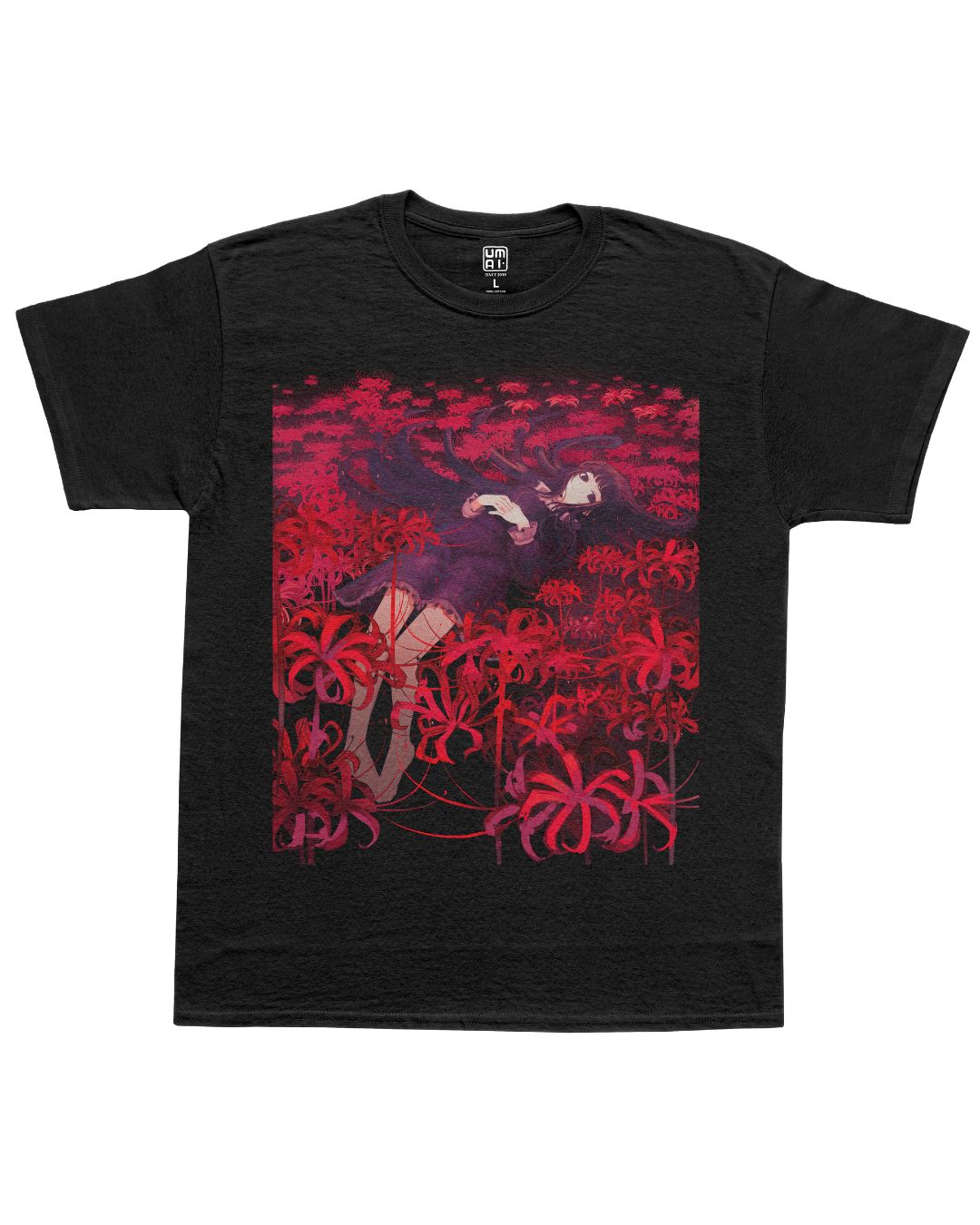 Red Veil • T-Shirt [Weekly Exclusive]