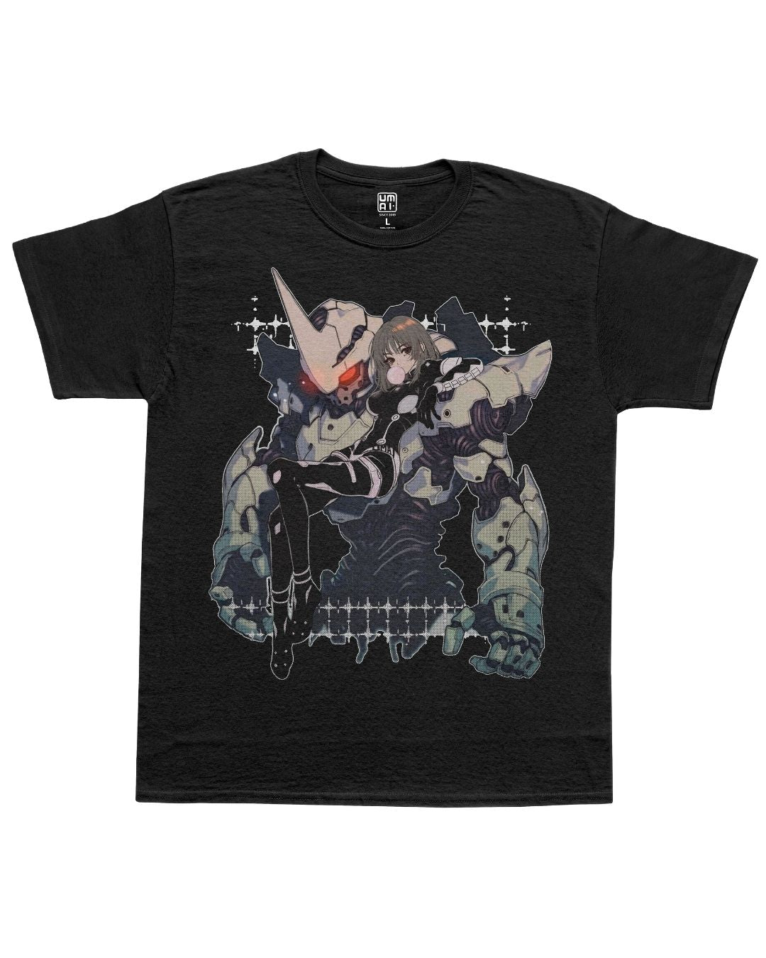 Sworn Protector • T-Shirt