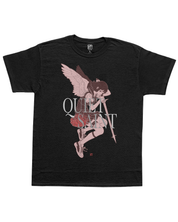 Quiet Saint • T-Shirt