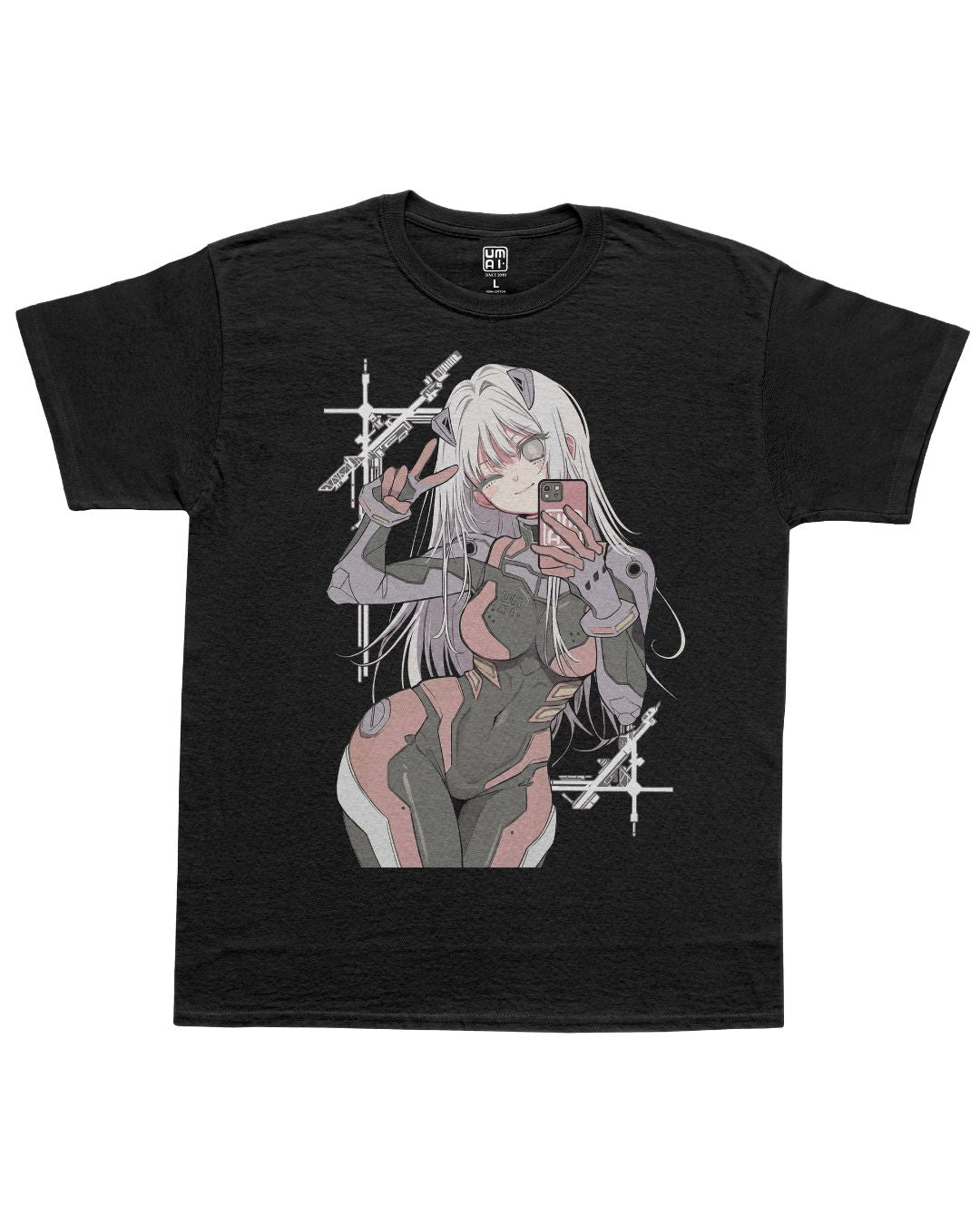 Zero Frame • T-Shirt