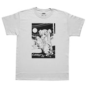 Midnight Melody• Heavyweight T-Shirt