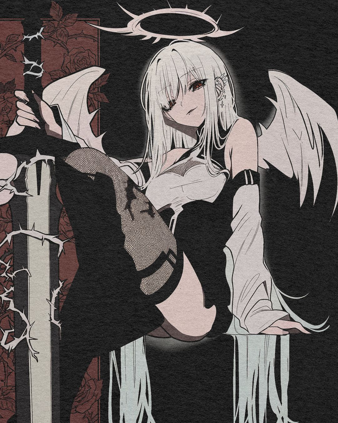 Thorn • T-Shirt [Weekly Exclusive]