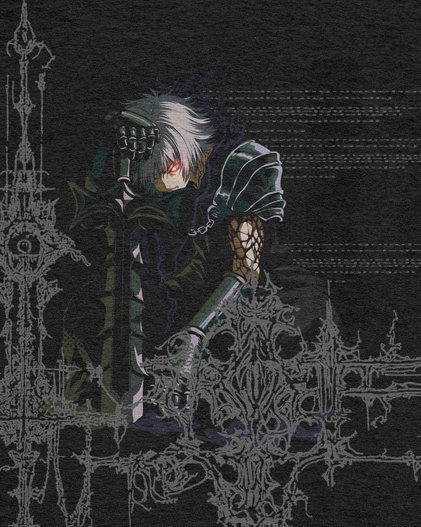 Desecrated • T-Shirt