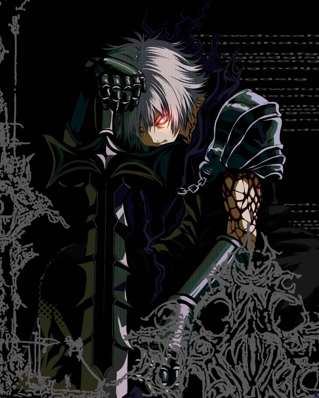 Desecrated • T-Shirt