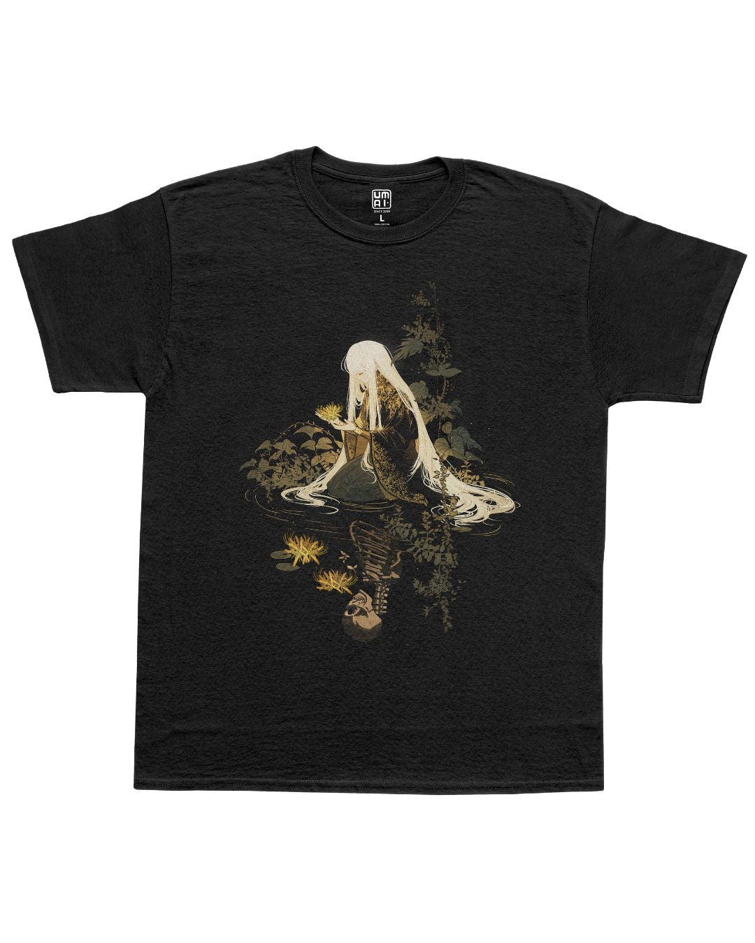 I'm Here • T-Shirt