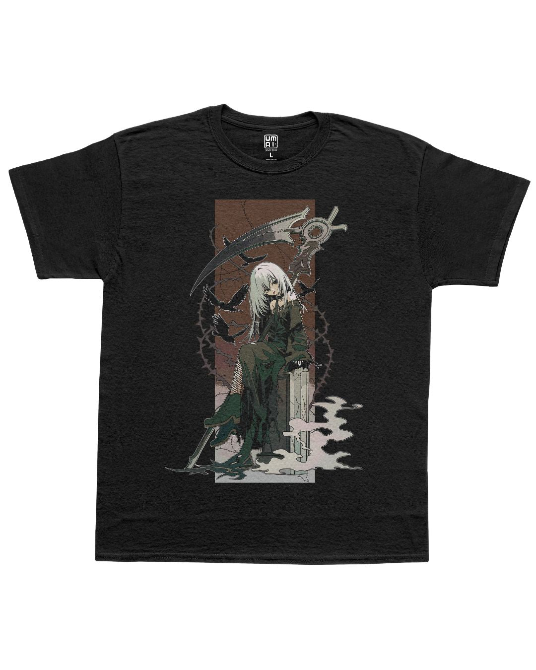 Mercy • T-Shirt