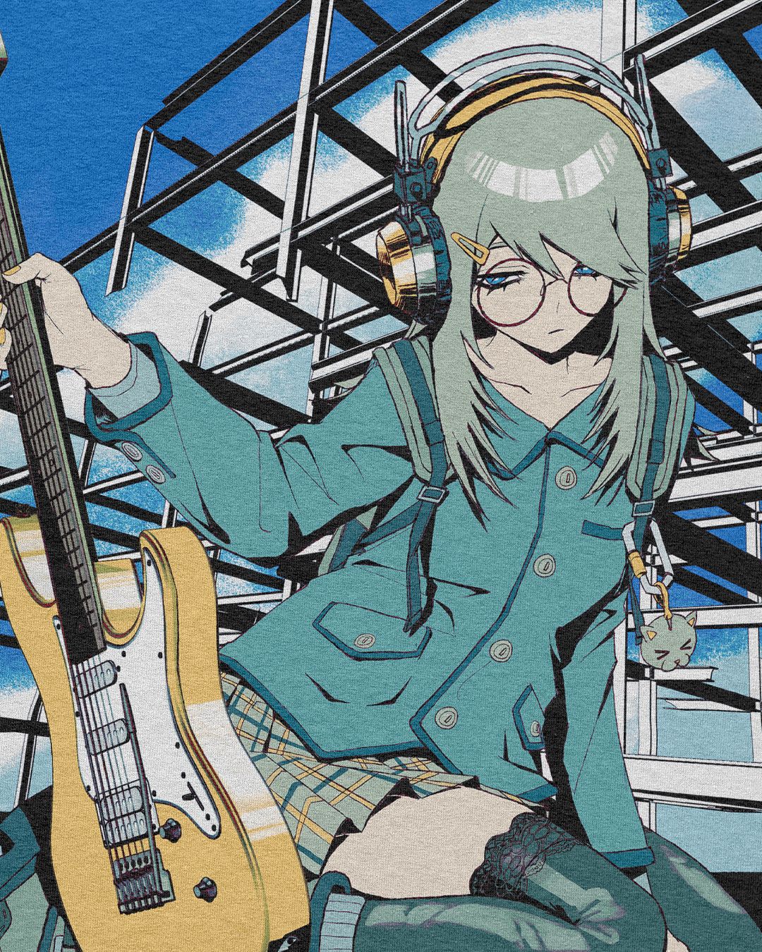 Sweet Escape • T-Shirt