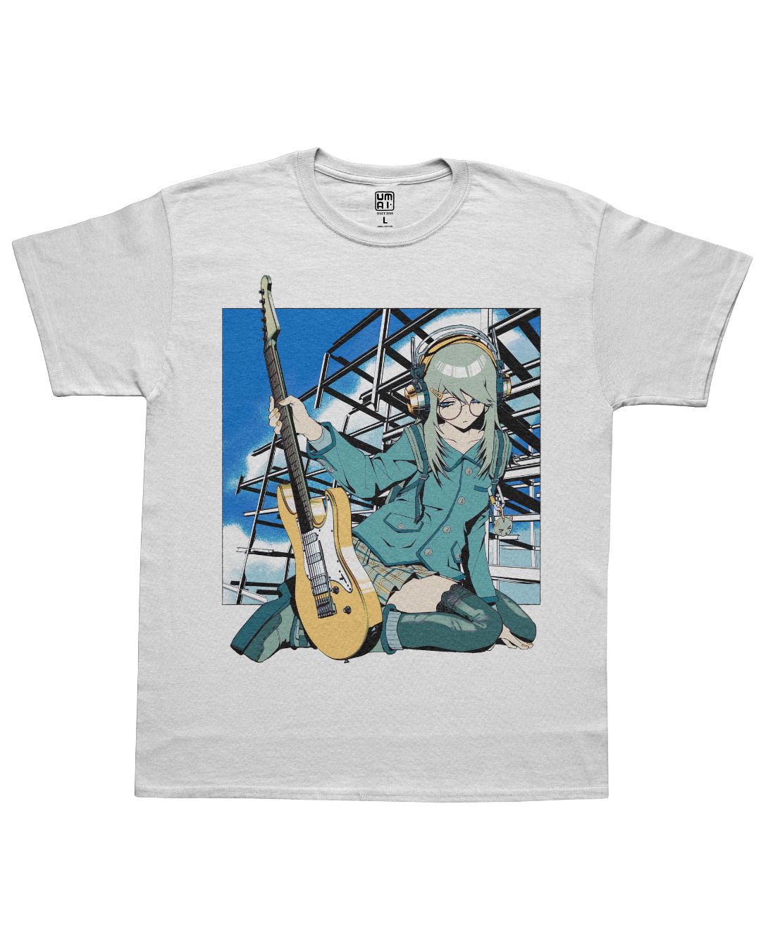 Sweet Escape • T-Shirt [Weekly Exclusive]