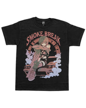 Smoke Break • T-Shirt