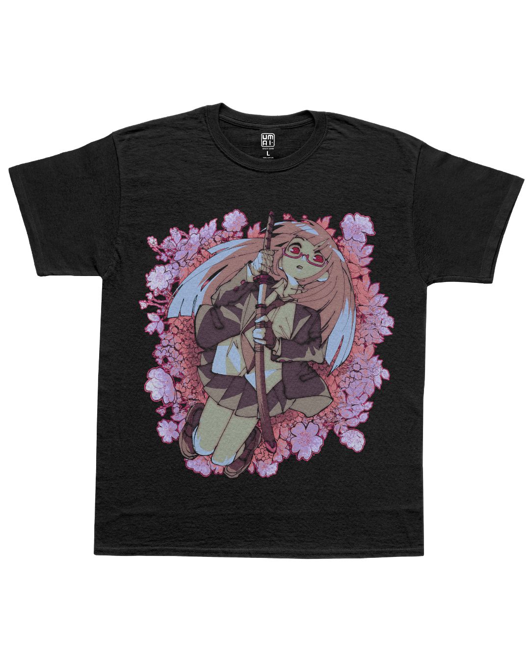 Sakura • T-Shirt