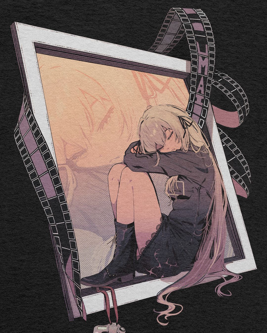 Frame • T-Shirt