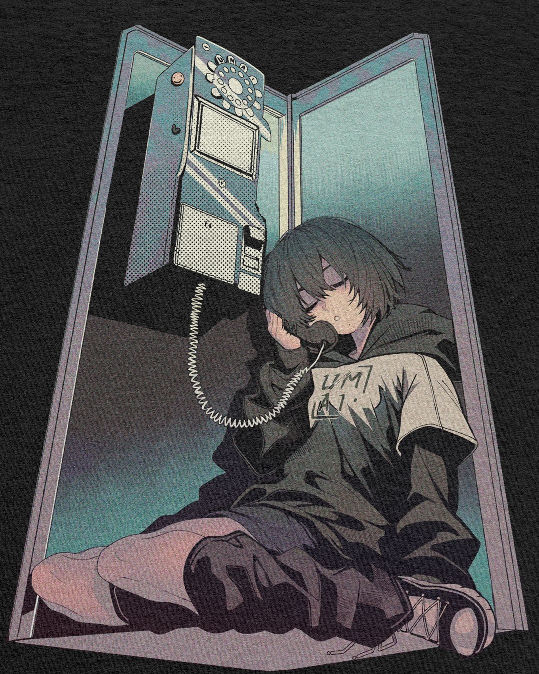 You There? • T-Shirt