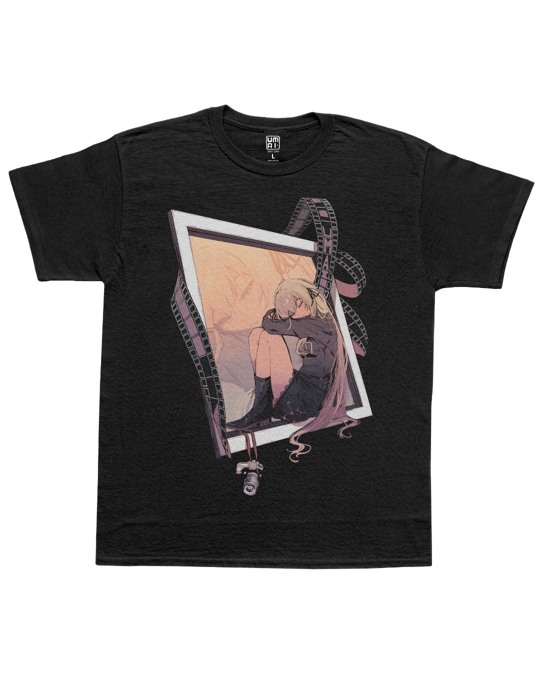 Frame • T-Shirt
