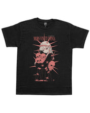 MORS VINCIT OMNIA • T-Shirt