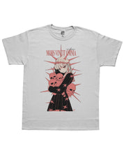 MORS VINCIT OMNIA • T-Shirt