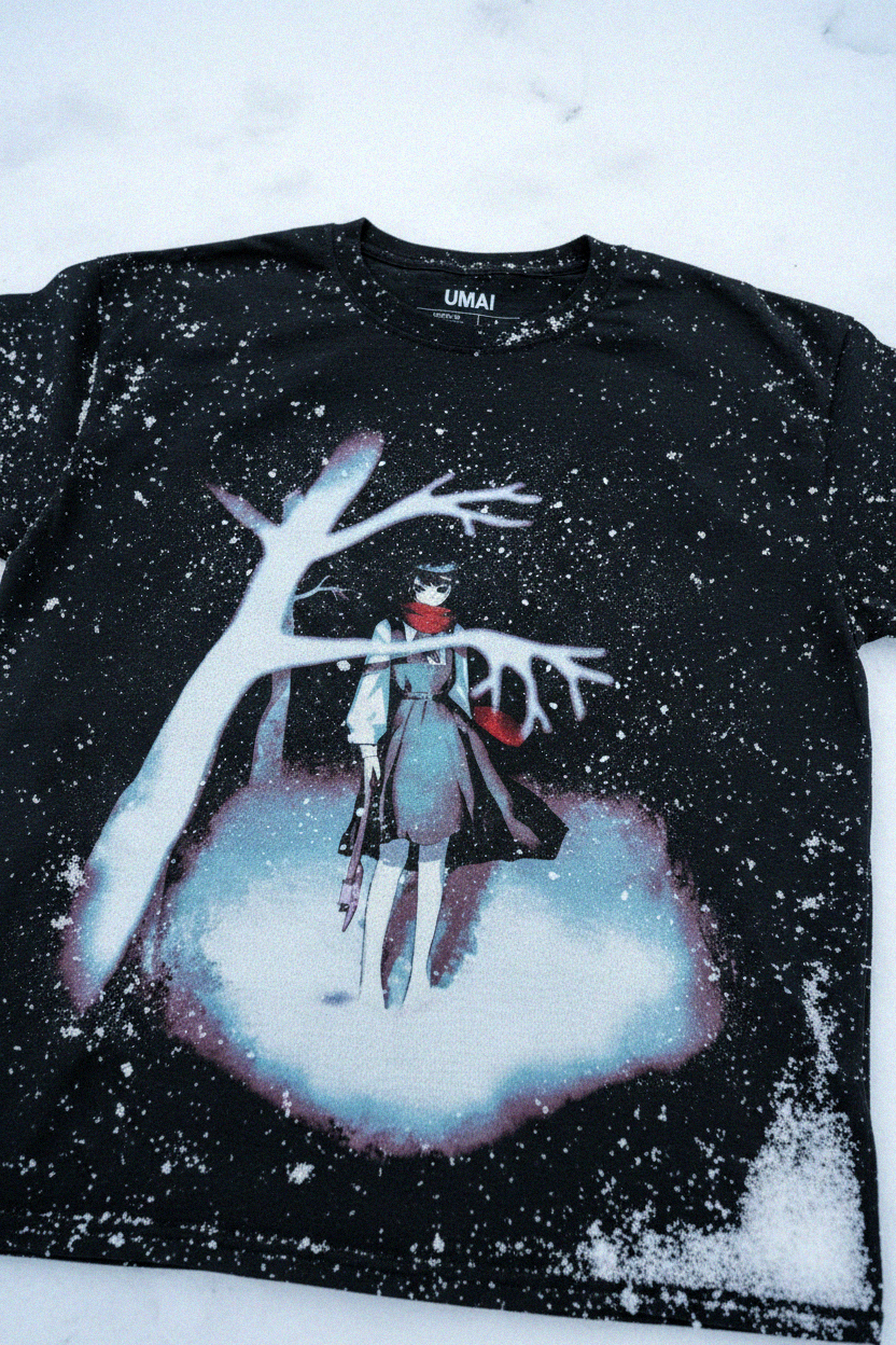 Dead Winter • T-Shirt