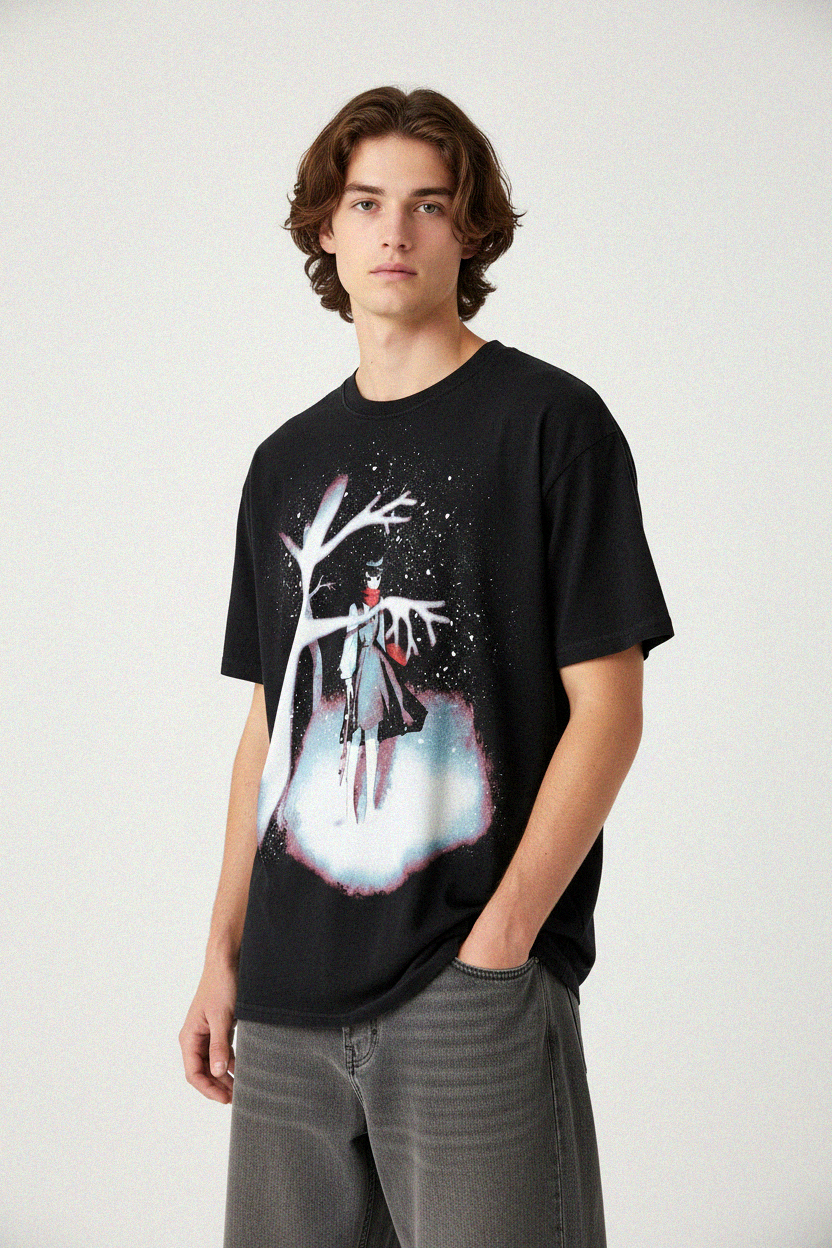 Dead Winter • T-Shirt [Weekly Exclusive]