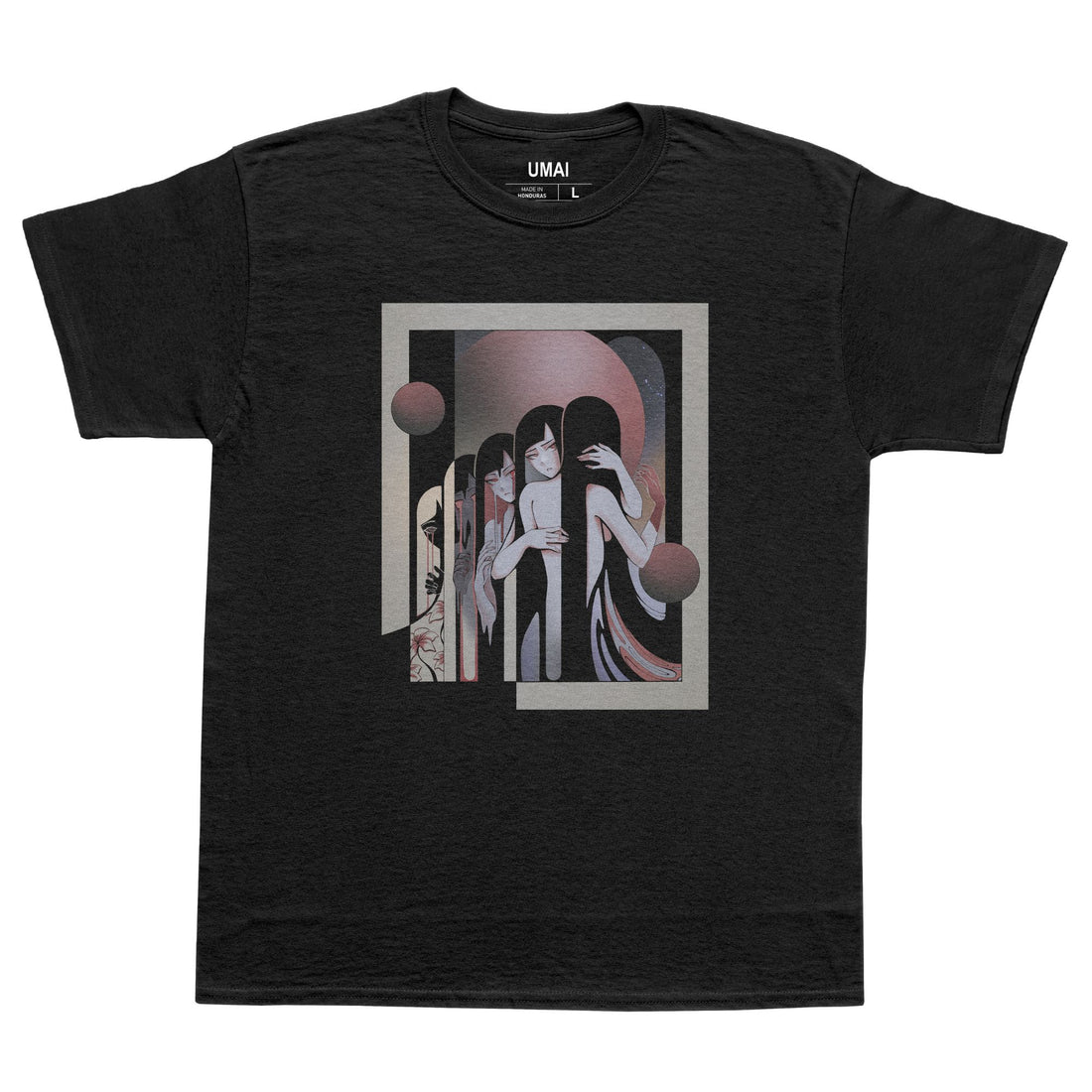 Lapse of Memory • T-Shirt
