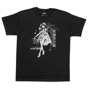 Waltz • Heavyweight T-Shirt