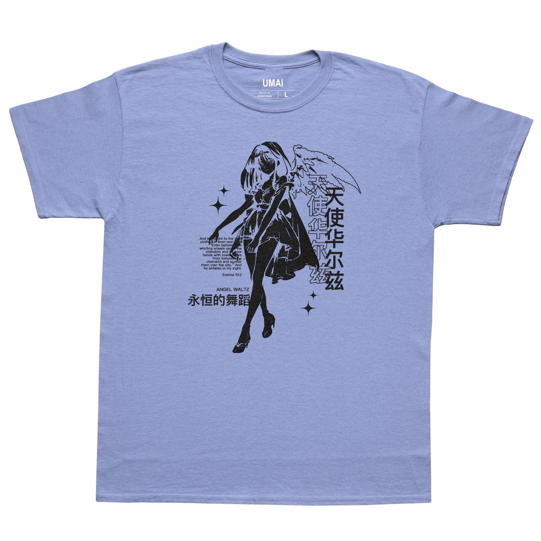 Waltz • T-Shirt