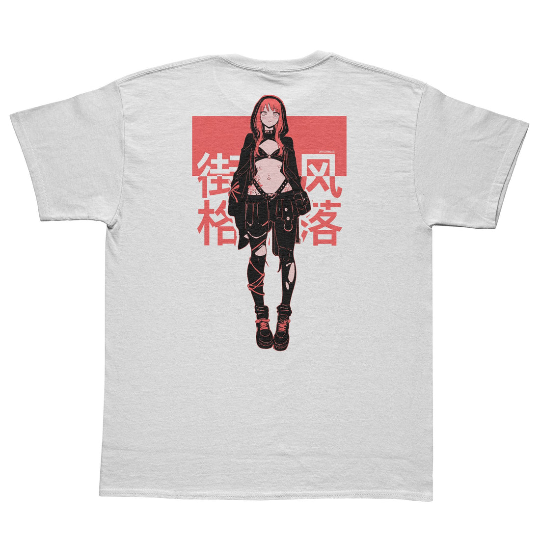 Dead End • T-Shirt [Weekly Exclusive]