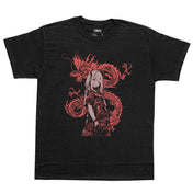 YEAR OF THE DRAGON • T-Shirt  [Monthly Exclusive]