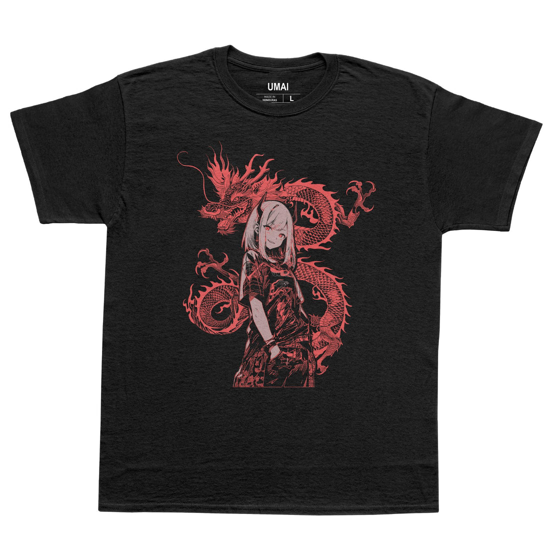 YEAR OF THE DRAGON • T-Shirt  [Monthly Exclusive]