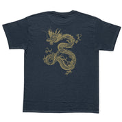 YEAR OF THE DRAGON • Heavyweight T-Shirt  [Monthly Exclusive]