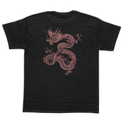 YEAR OF THE DRAGON • T-Shirt  [Monthly Exclusive]