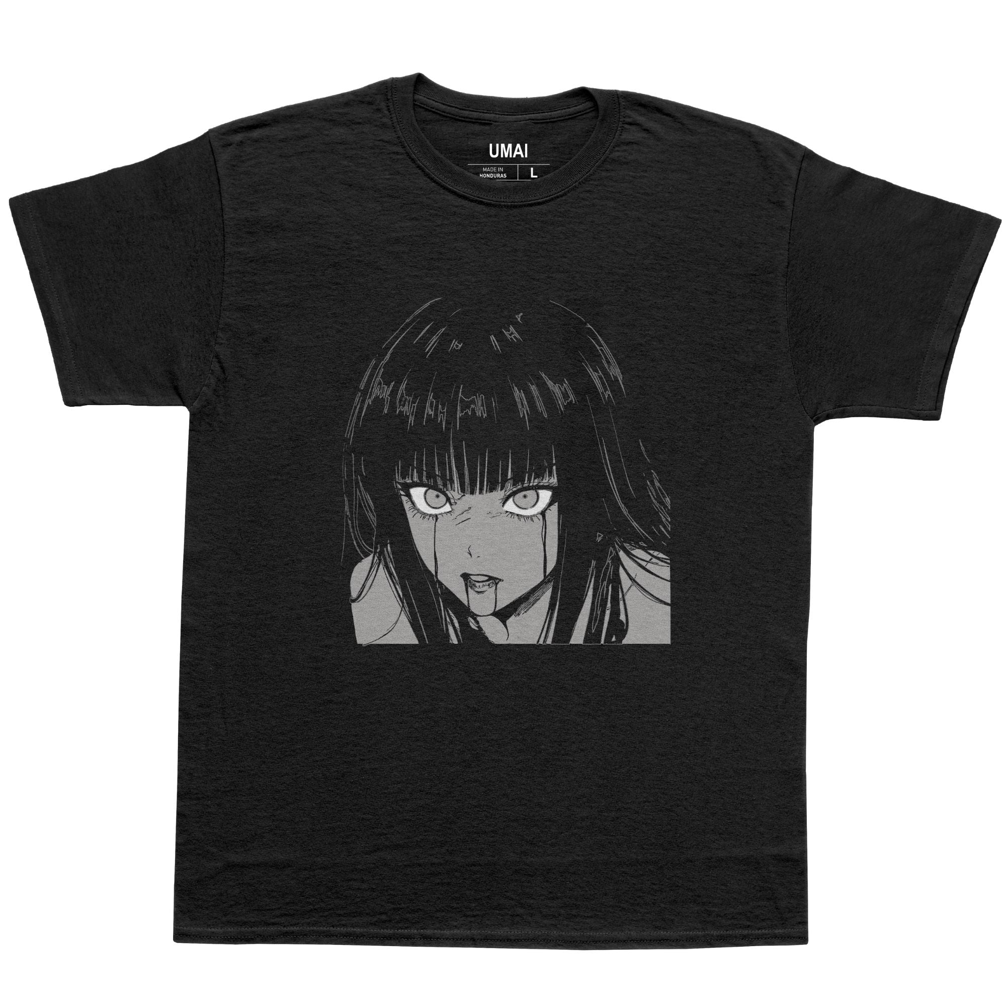 Akari • Heavyweight T-Shirt