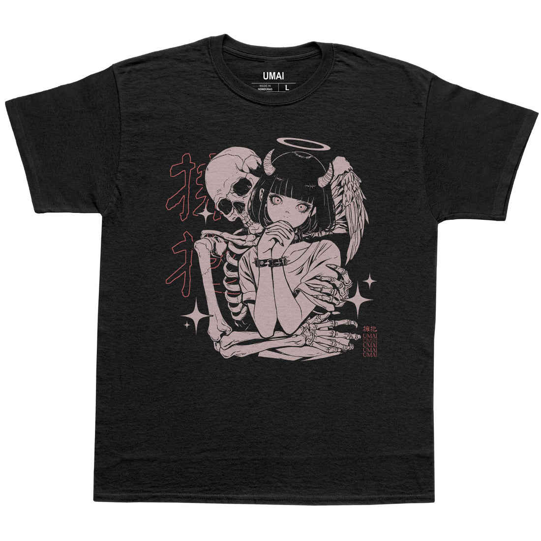 Embrace • T-Shirt [Weekly Exclusive] [Red]
