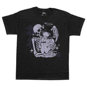 Embrace • Heavyweight T-Shirt [Weekly Exclusive] [Purple]