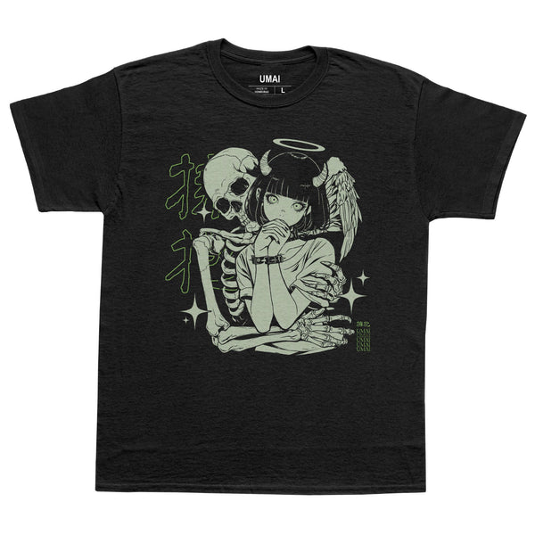 Embrace • T-Shirt [Weekly Exclusive] [Green]