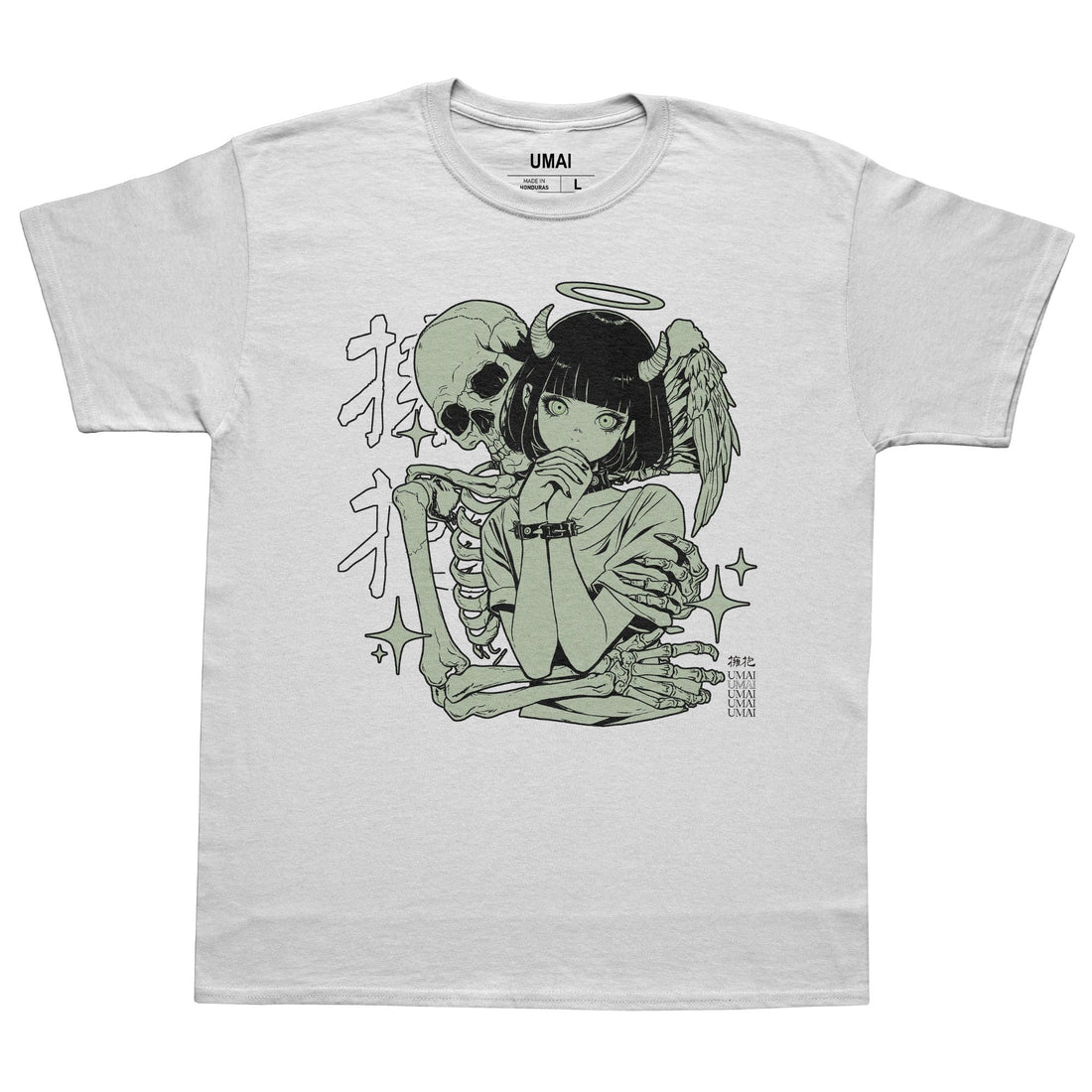 Embrace • T-Shirt [Weekly Exclusive] [Green]
