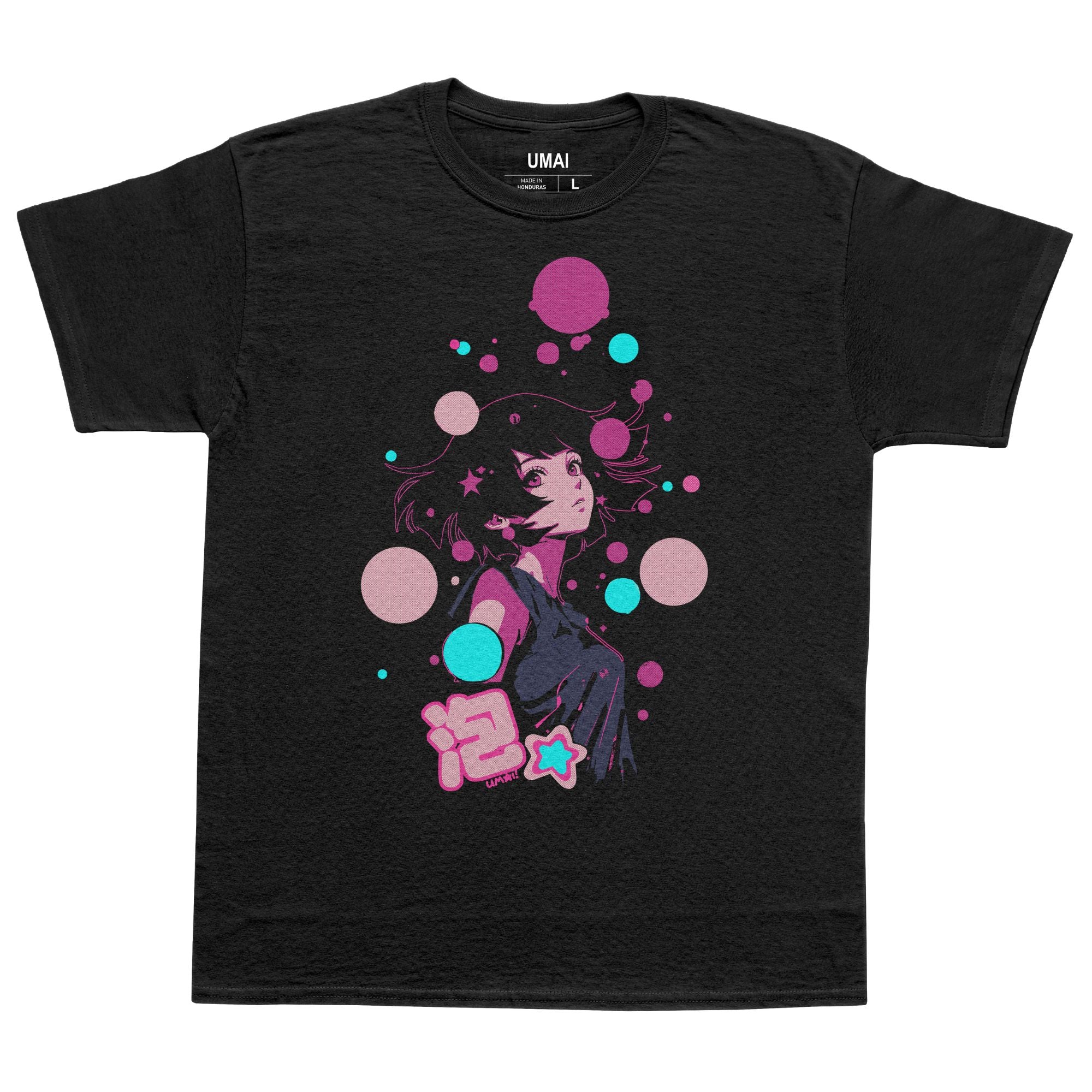 Bubble • Heavyweight T-Shirt [Weekly Exclusive]