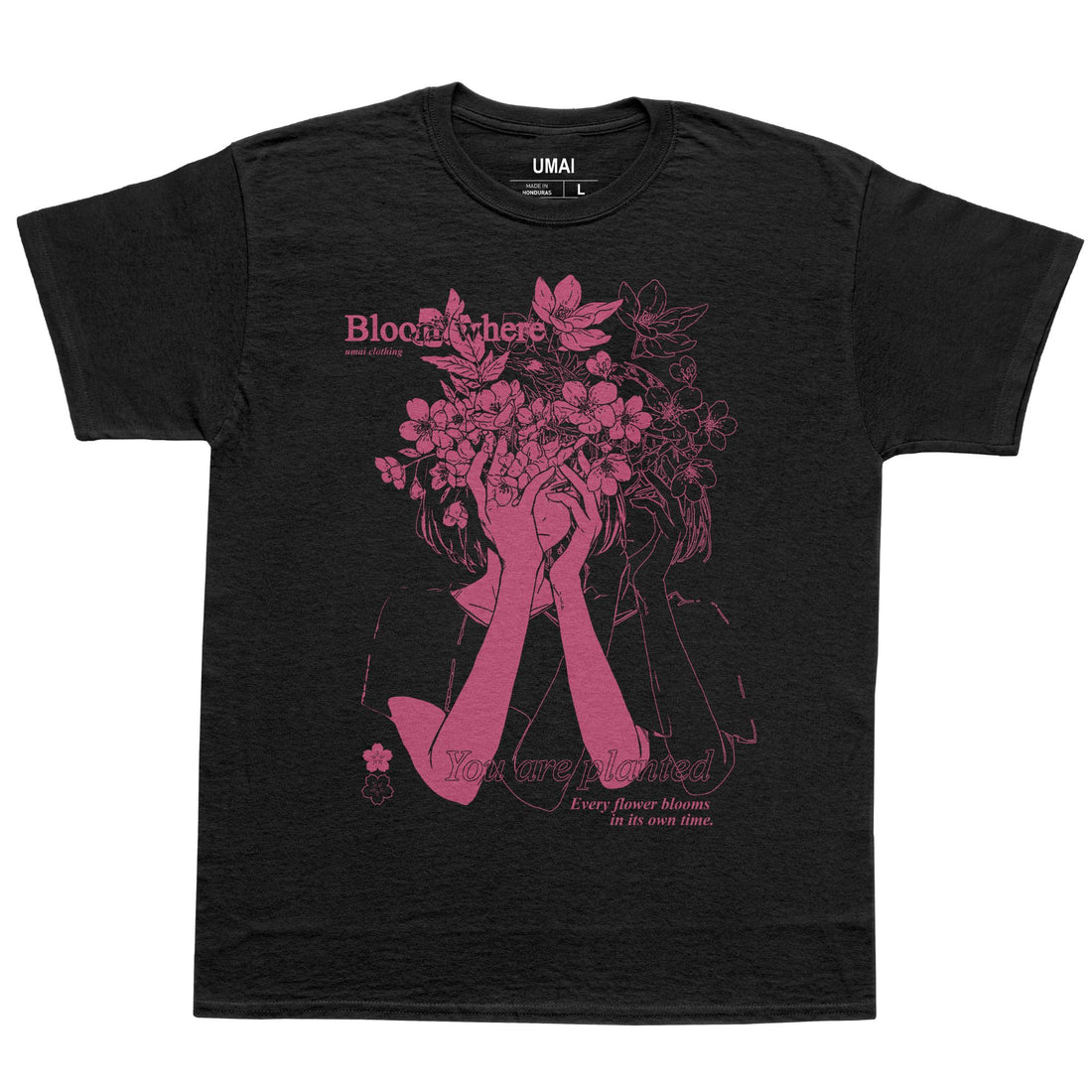 Bloom • T-Shirt [Weekly Exclusive]