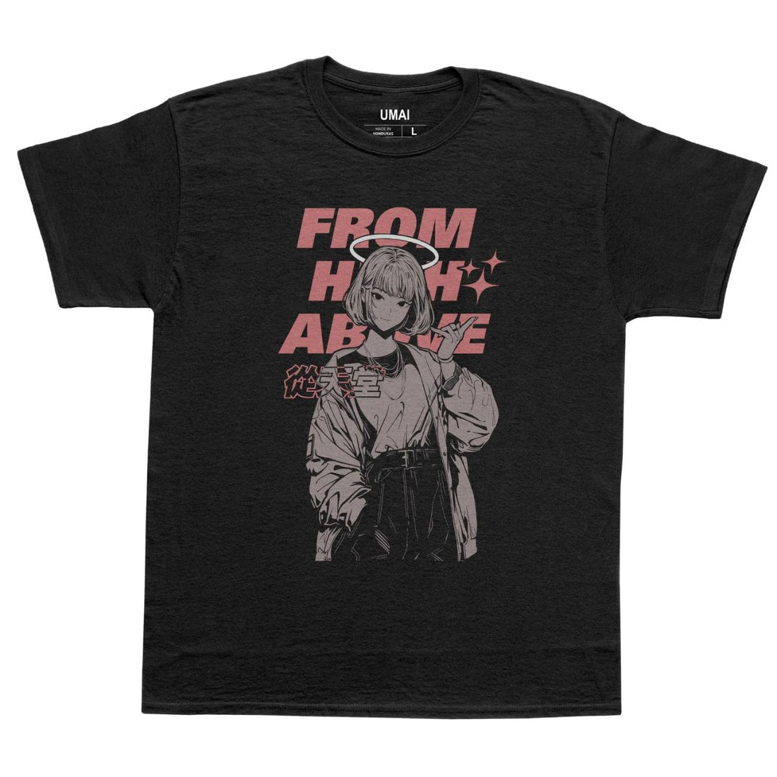 High Above • T-Shirt