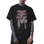 High Above • T-Shirt